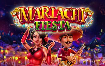 Mariachi Fiesta