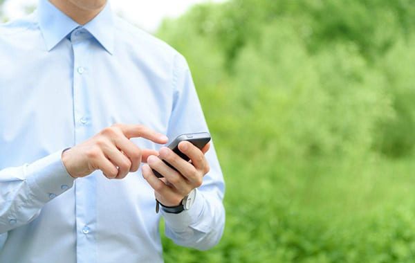 мобильная версия сайта