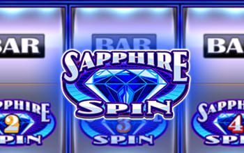 Sapphire Spin